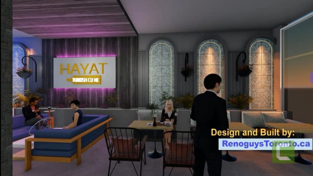 Restaurant Designs (6)