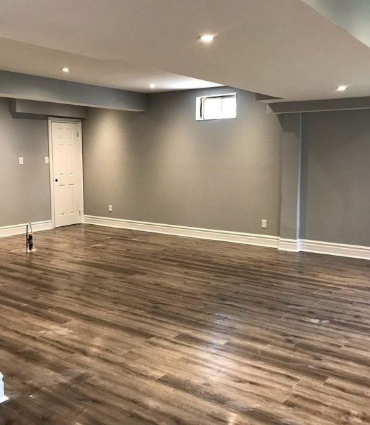 Flooring
