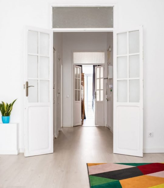 Flooring
