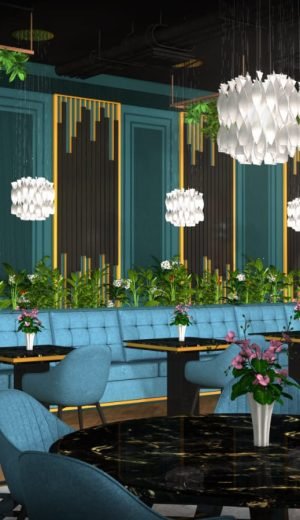 Restaurant Designs (10)