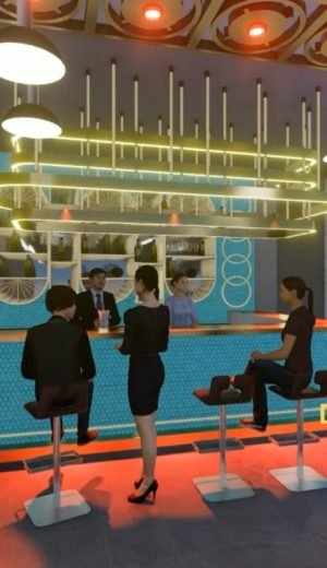 Restaurant Designs (9)